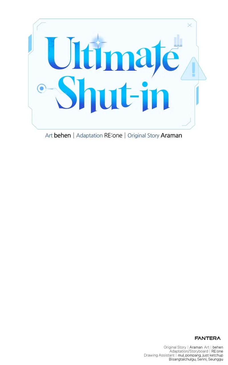 Ultimate Shut-in Chapter 31 page 140 - 