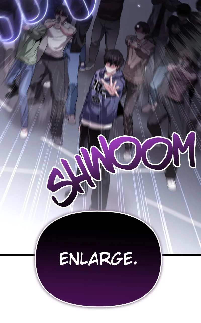Ultimate Shut-in Chapter 31 page 18 - 