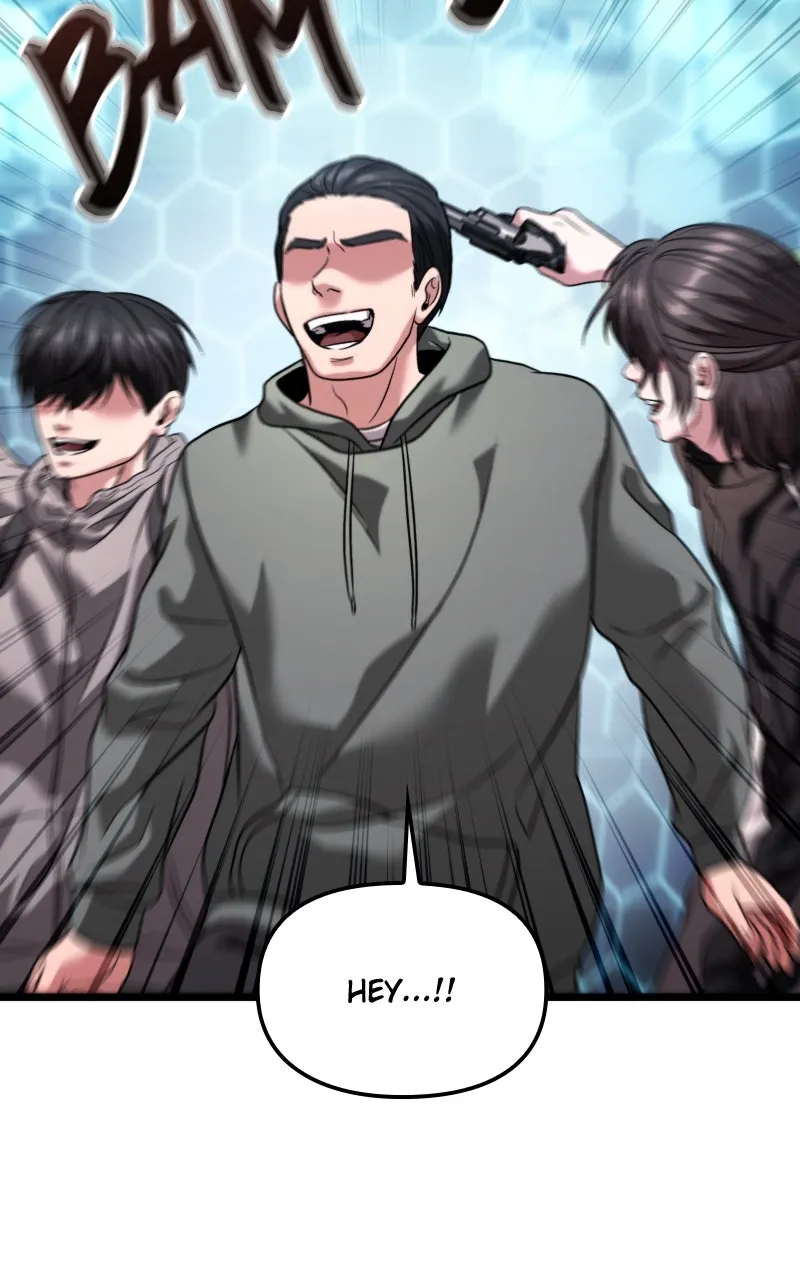 Ultimate Shut-in Chapter 31 page 28 - 