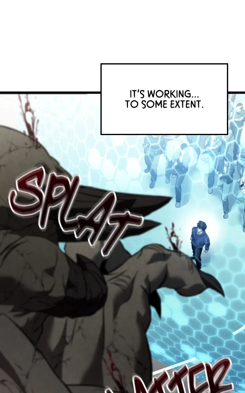 Ultimate Shut-in Chapter 31 page 33 - 
