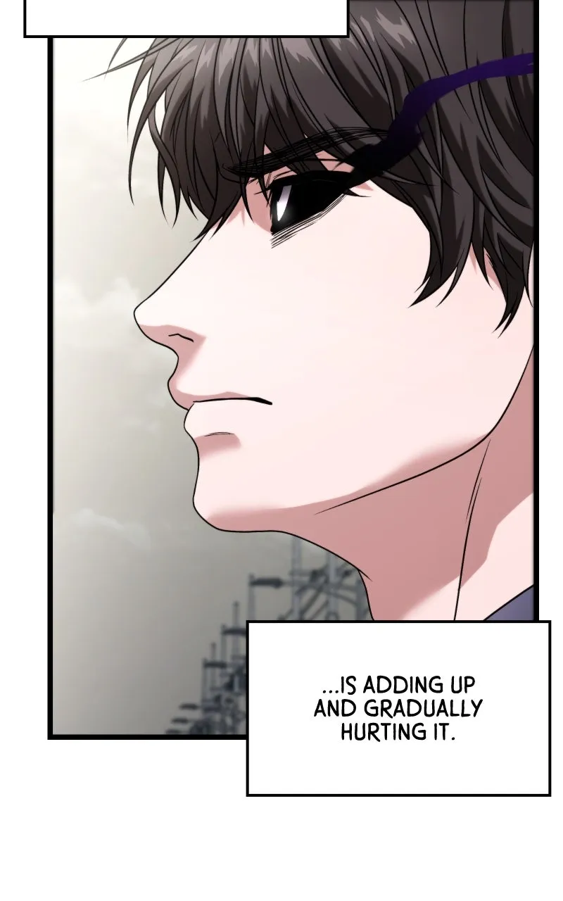 Ultimate Shut-in Chapter 31 page 35 - 