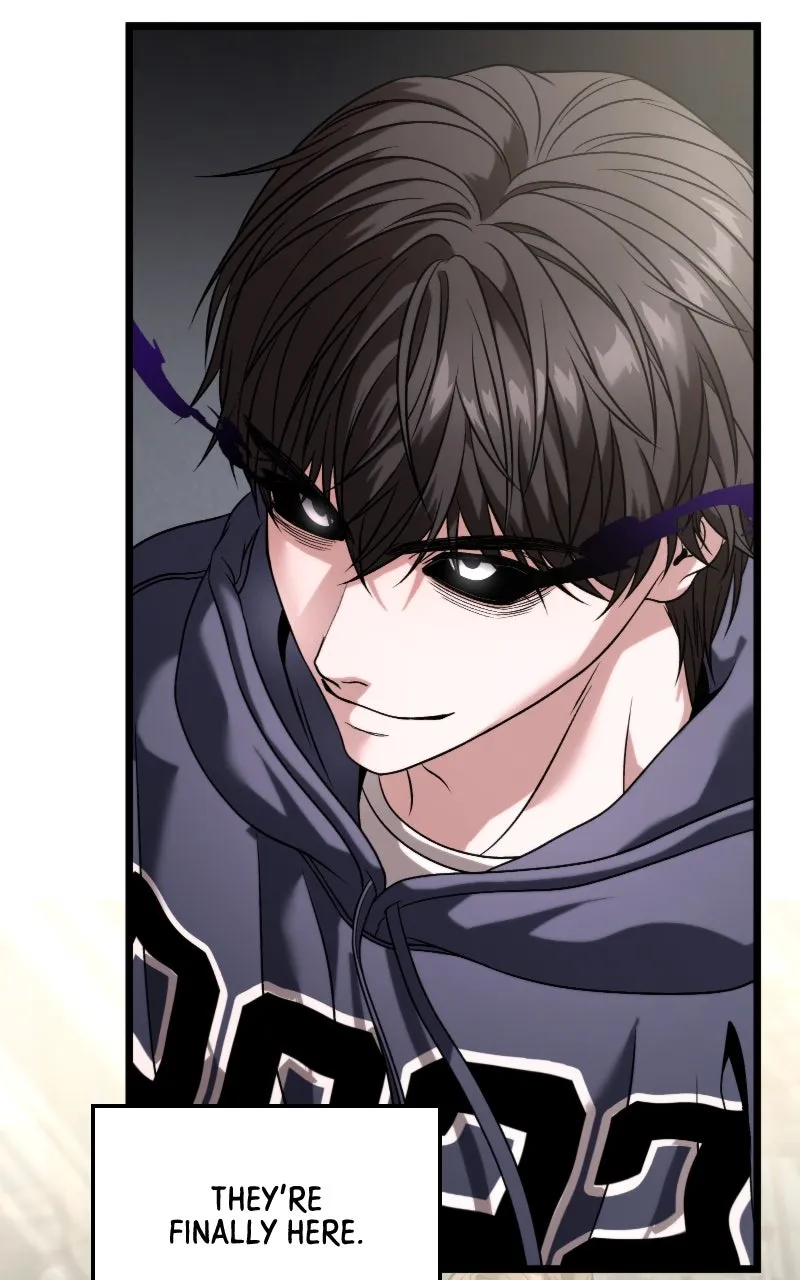 Ultimate Shut-in Chapter 31 page 42 - 