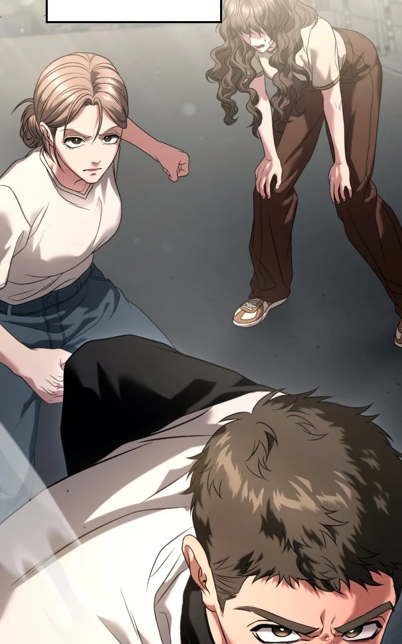 Ultimate Shut-in Chapter 31 page 43 - 