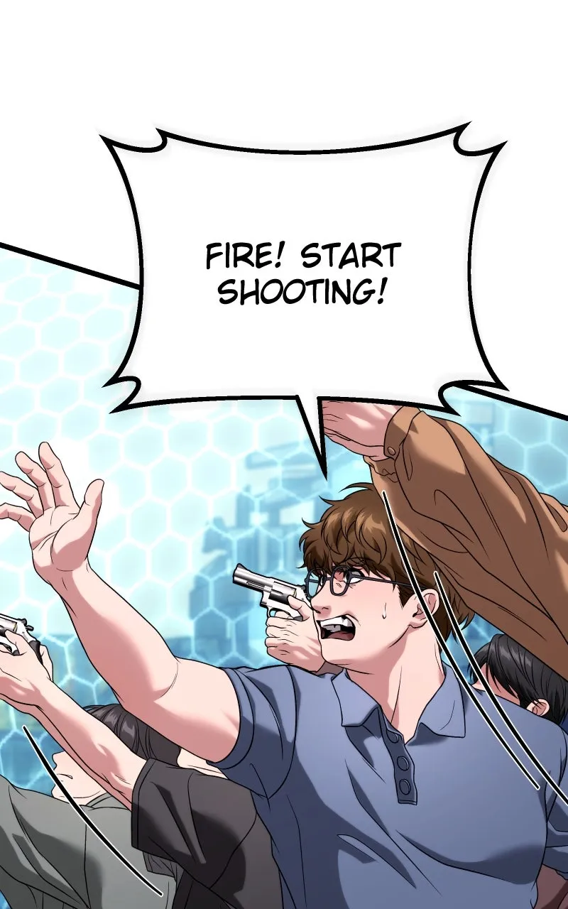 Ultimate Shut-in Chapter 31 page 6 - 