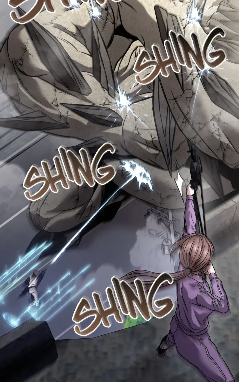 Ultimate Shut-in Chapter 31 page 63 - 