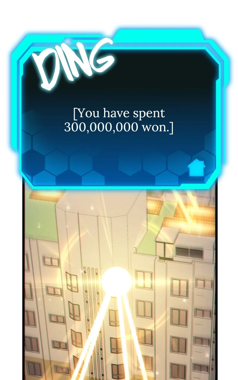 Ultimate Shut-in Chapter 31 page 72 - 
