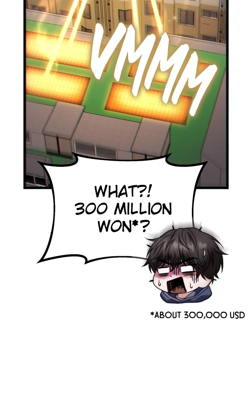 Ultimate Shut-in Chapter 31 page 73 - 