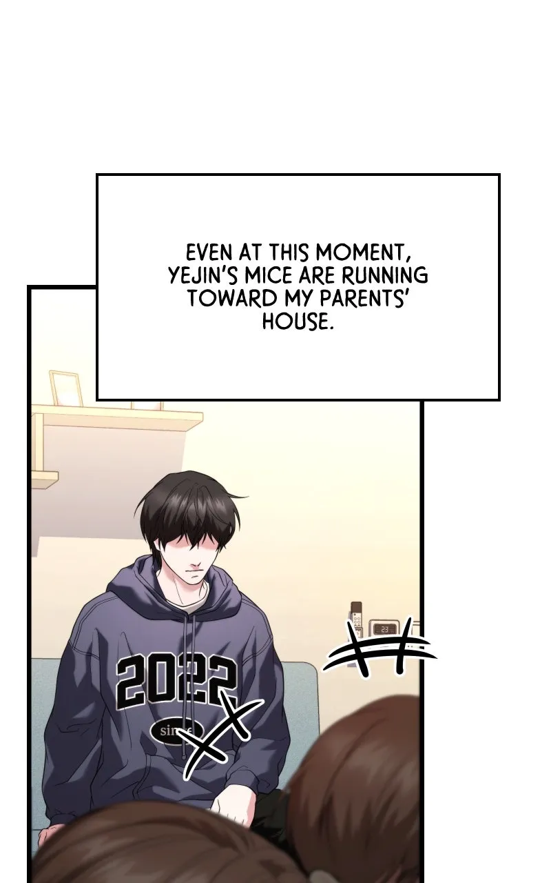 Ultimate Shut-in Chapter 32 page 119 - 