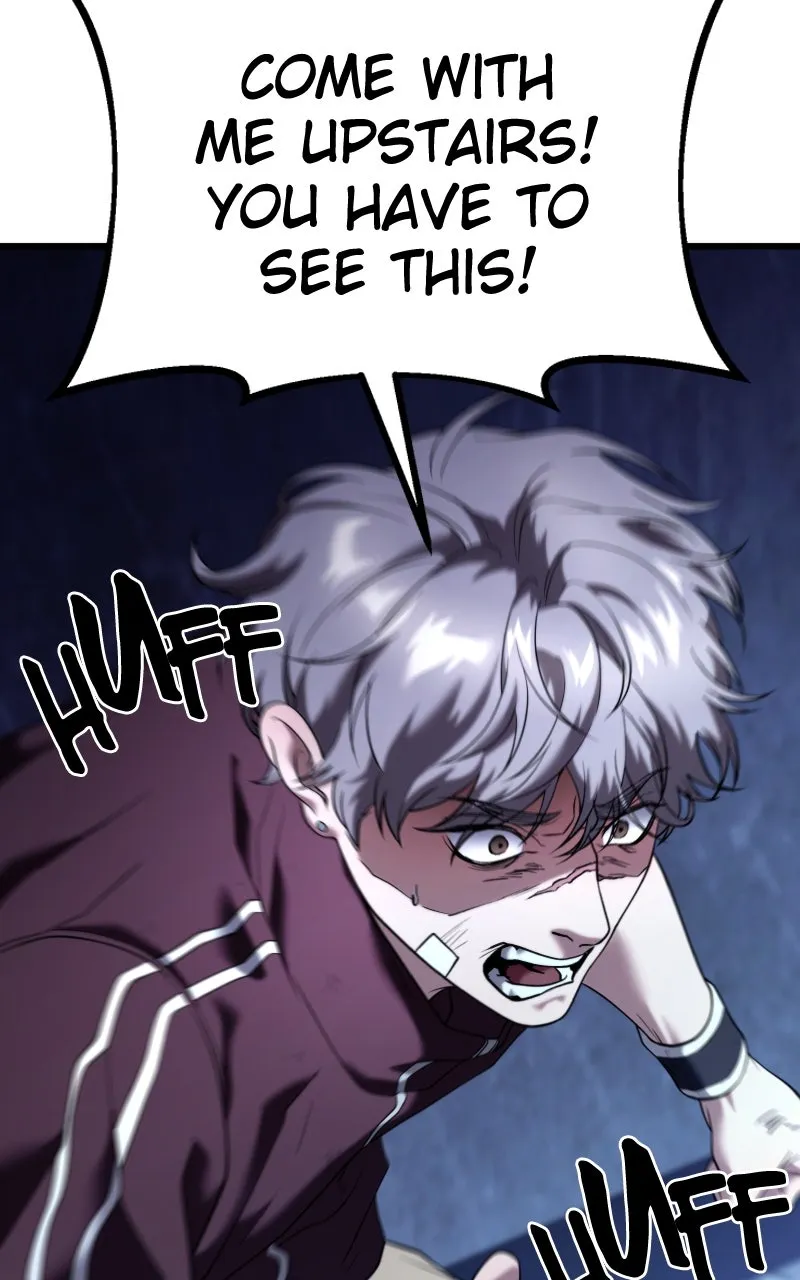 Ultimate Shut-in Chapter 32 page 17 - 