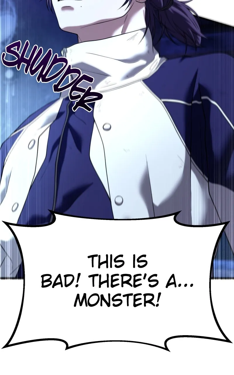 Ultimate Shut-in Chapter 32 page 19 - 