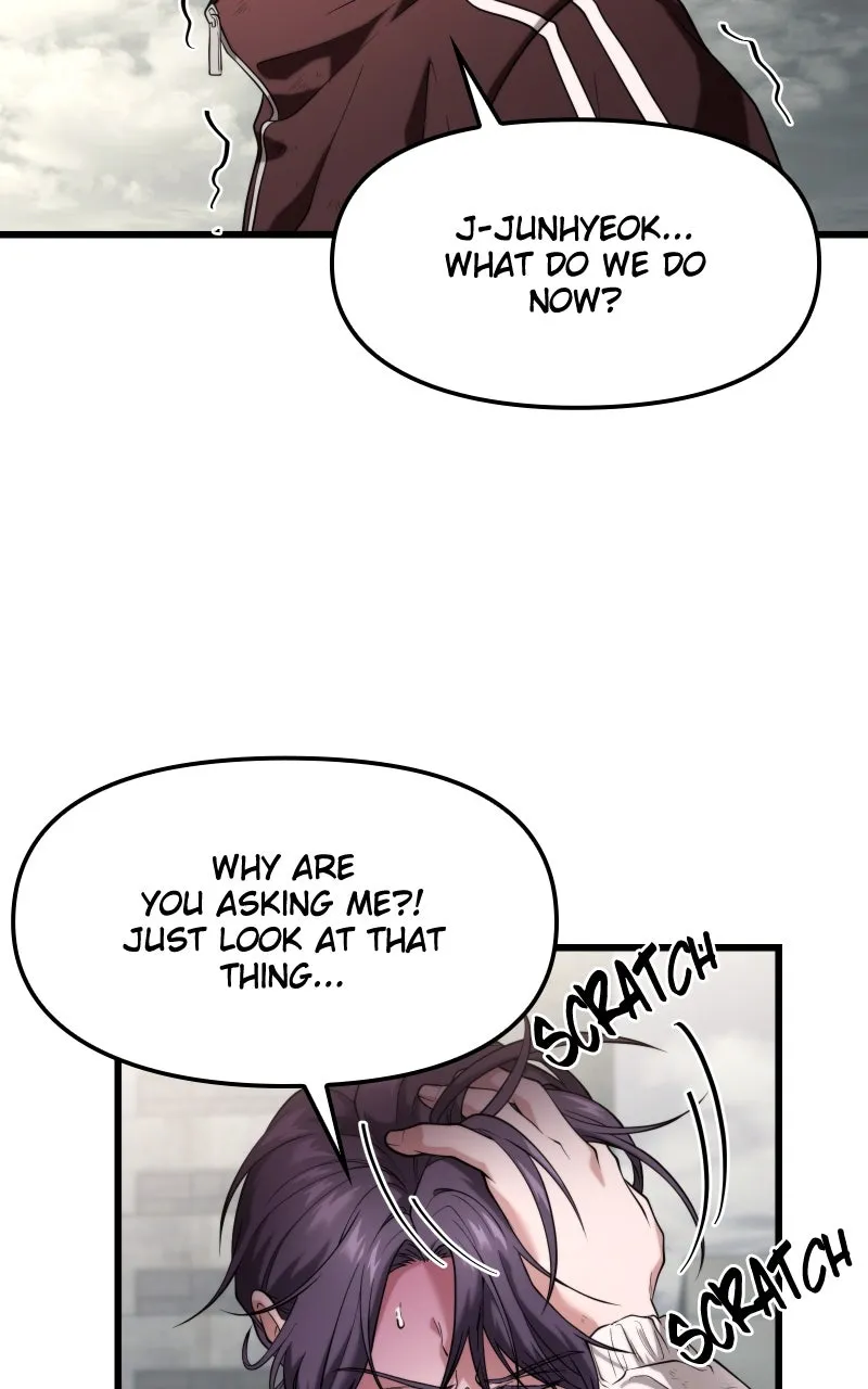 Ultimate Shut-in Chapter 32 page 27 - 