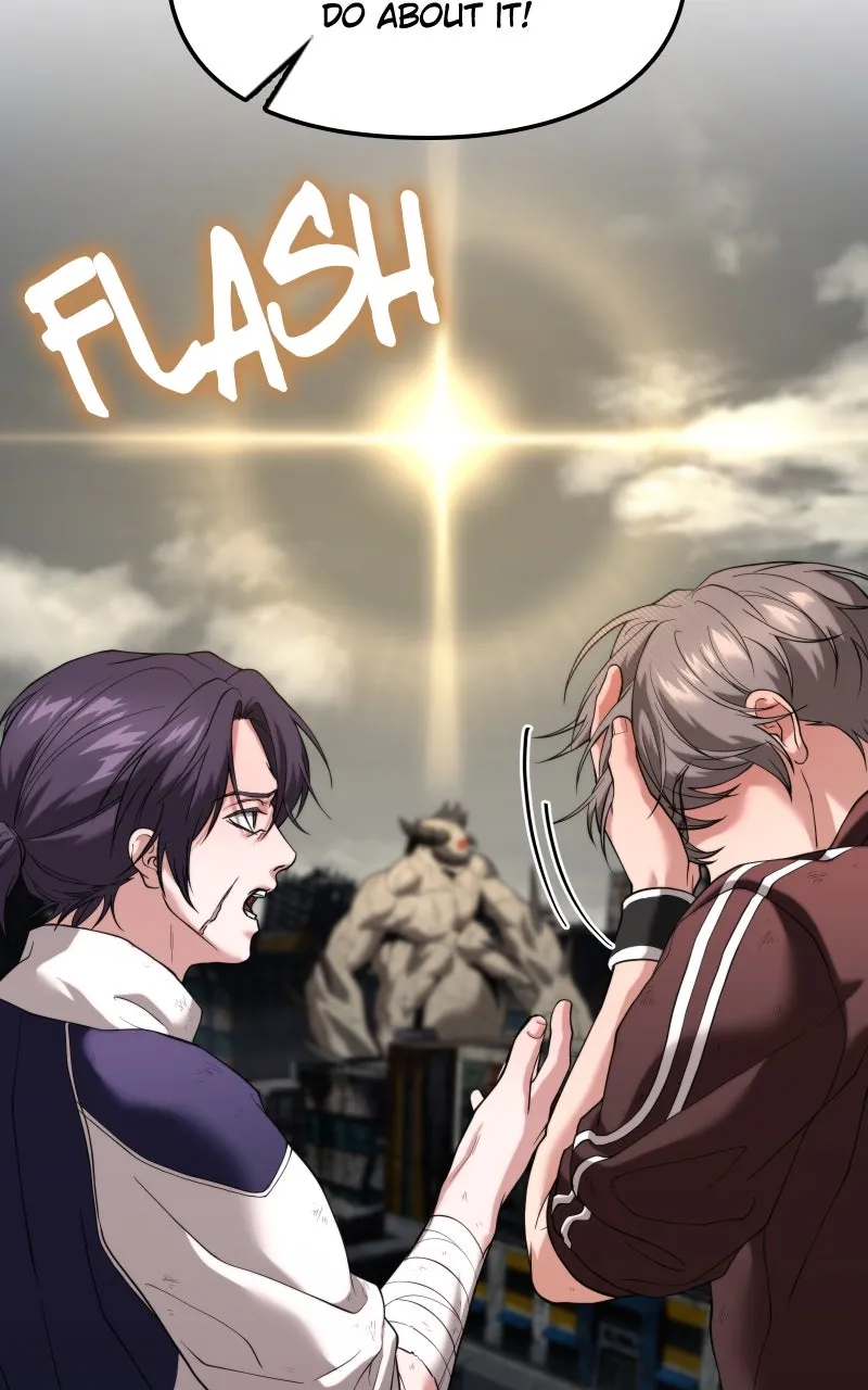 Ultimate Shut-in Chapter 32 page 29 - 