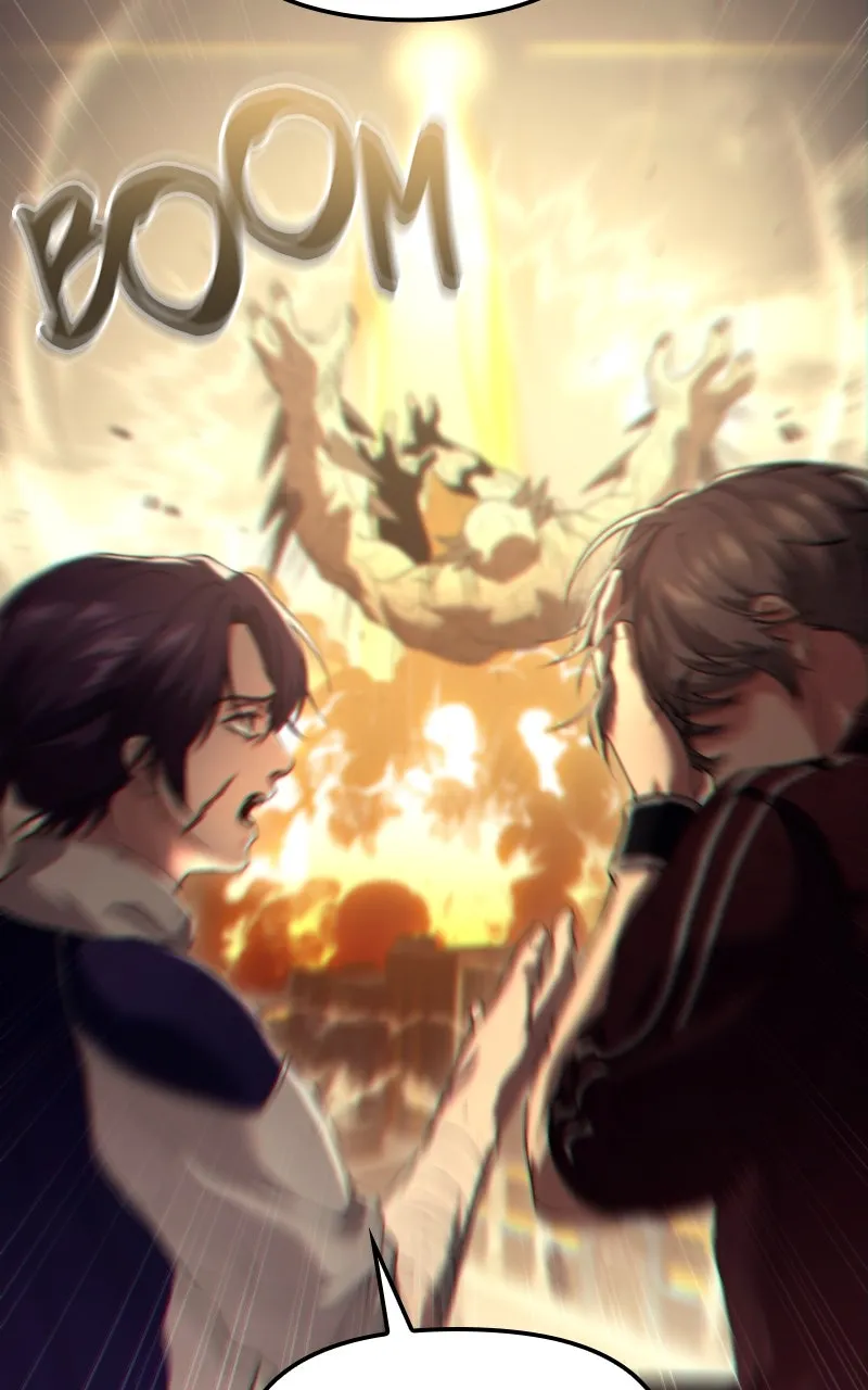 Ultimate Shut-in Chapter 32 page 31 - 