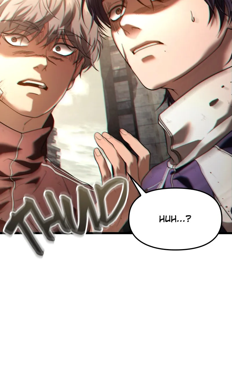 Ultimate Shut-in Chapter 32 page 33 - 