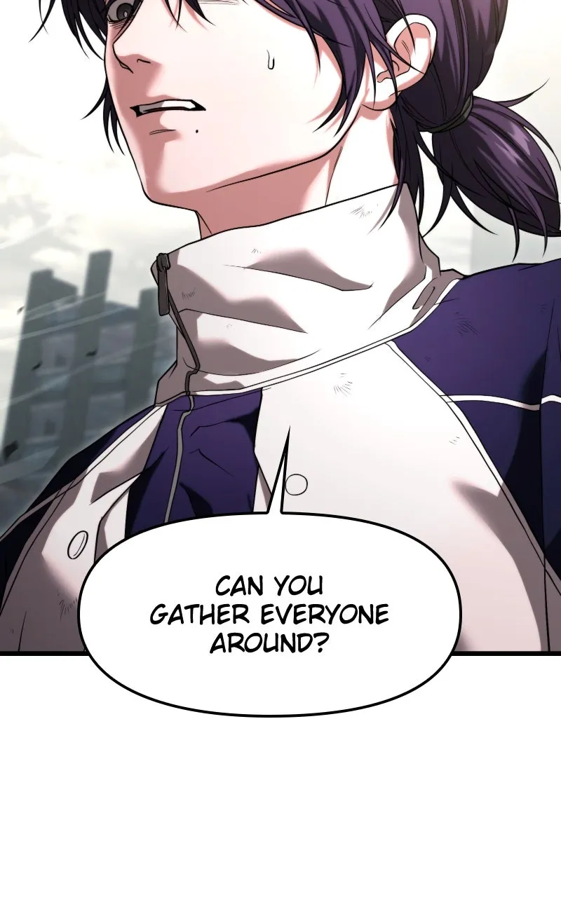 Ultimate Shut-in Chapter 32 page 38 - 