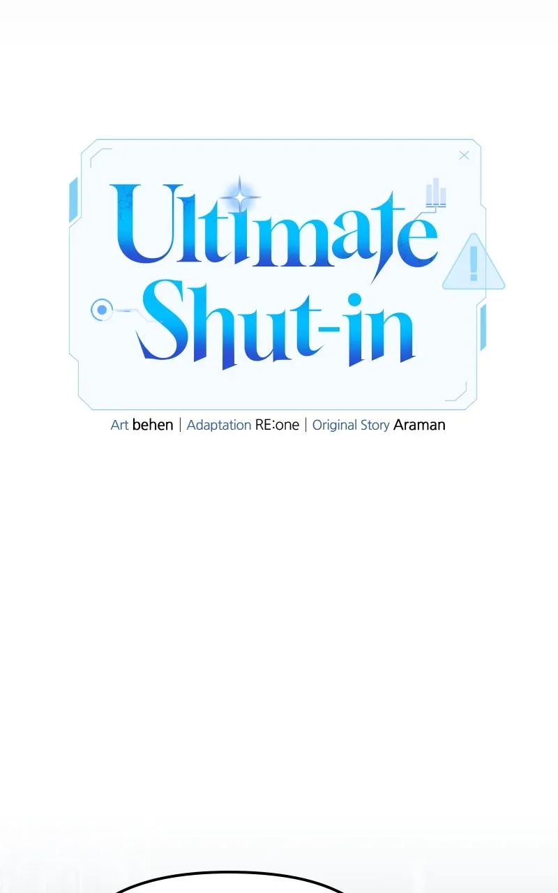 Ultimate Shut-in Chapter 32 page 44 - 
