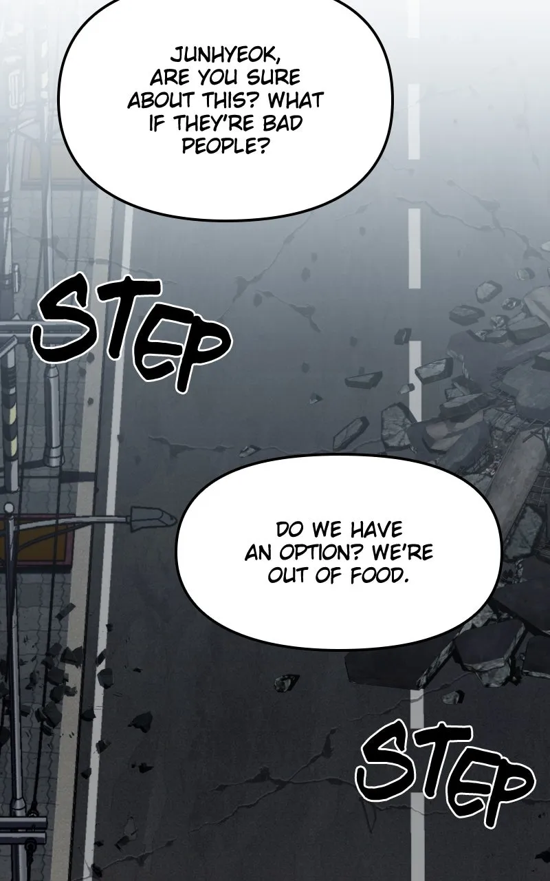 Ultimate Shut-in Chapter 32 page 45 - 