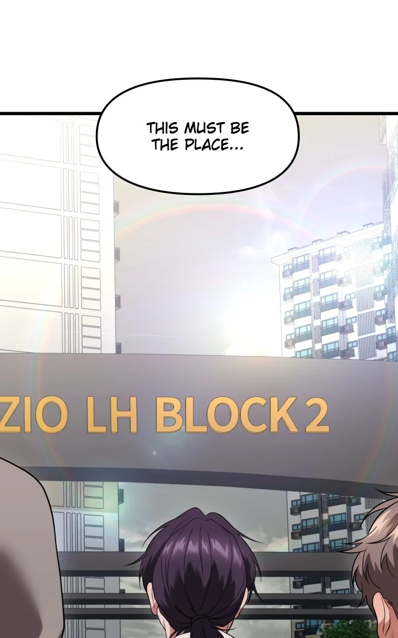 Ultimate Shut-in Chapter 32 page 50 - 