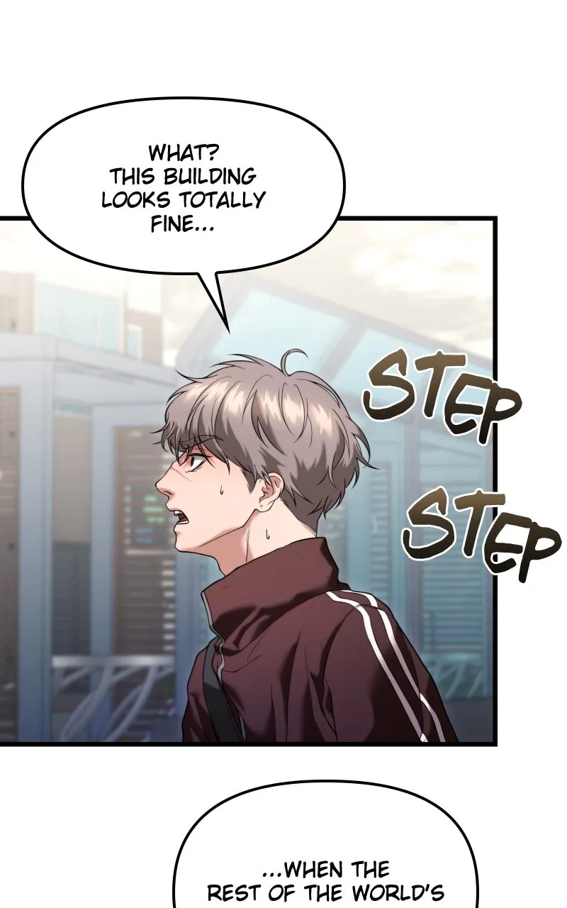 Ultimate Shut-in Chapter 32 page 52 - 