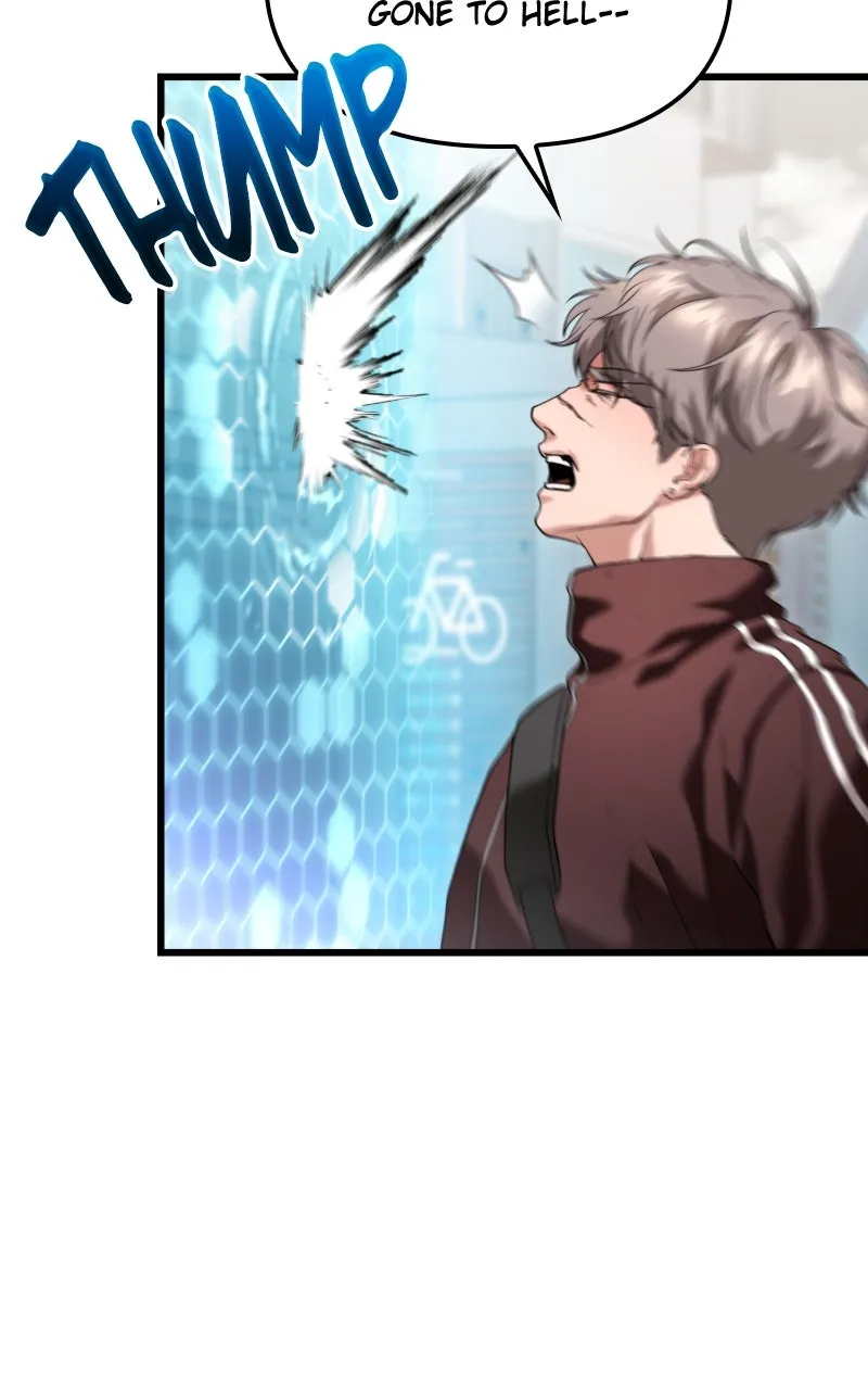 Ultimate Shut-in Chapter 32 page 53 - 
