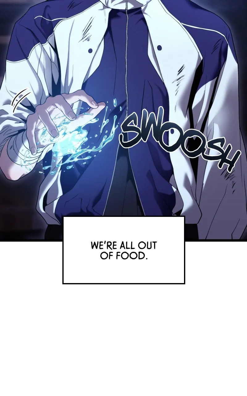 Ultimate Shut-in Chapter 32 page 7 - 