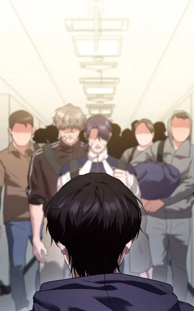 Ultimate Shut-in Chapter 32 page 64 - 