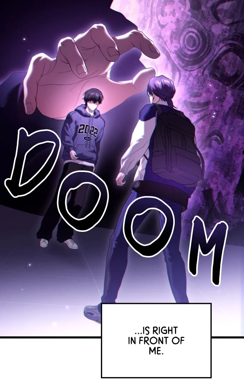 Ultimate Shut-in Chapter 32 page 68 - 