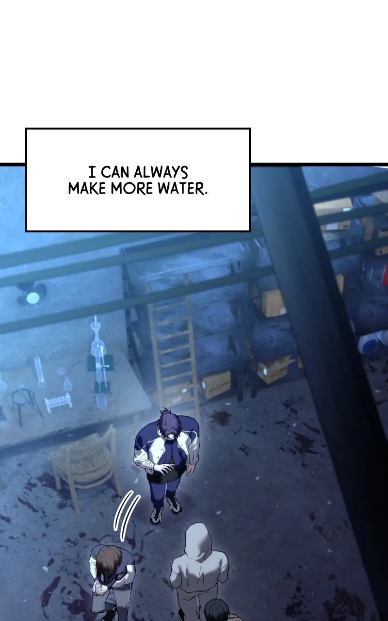 Ultimate Shut-in Chapter 32 page 8 - 