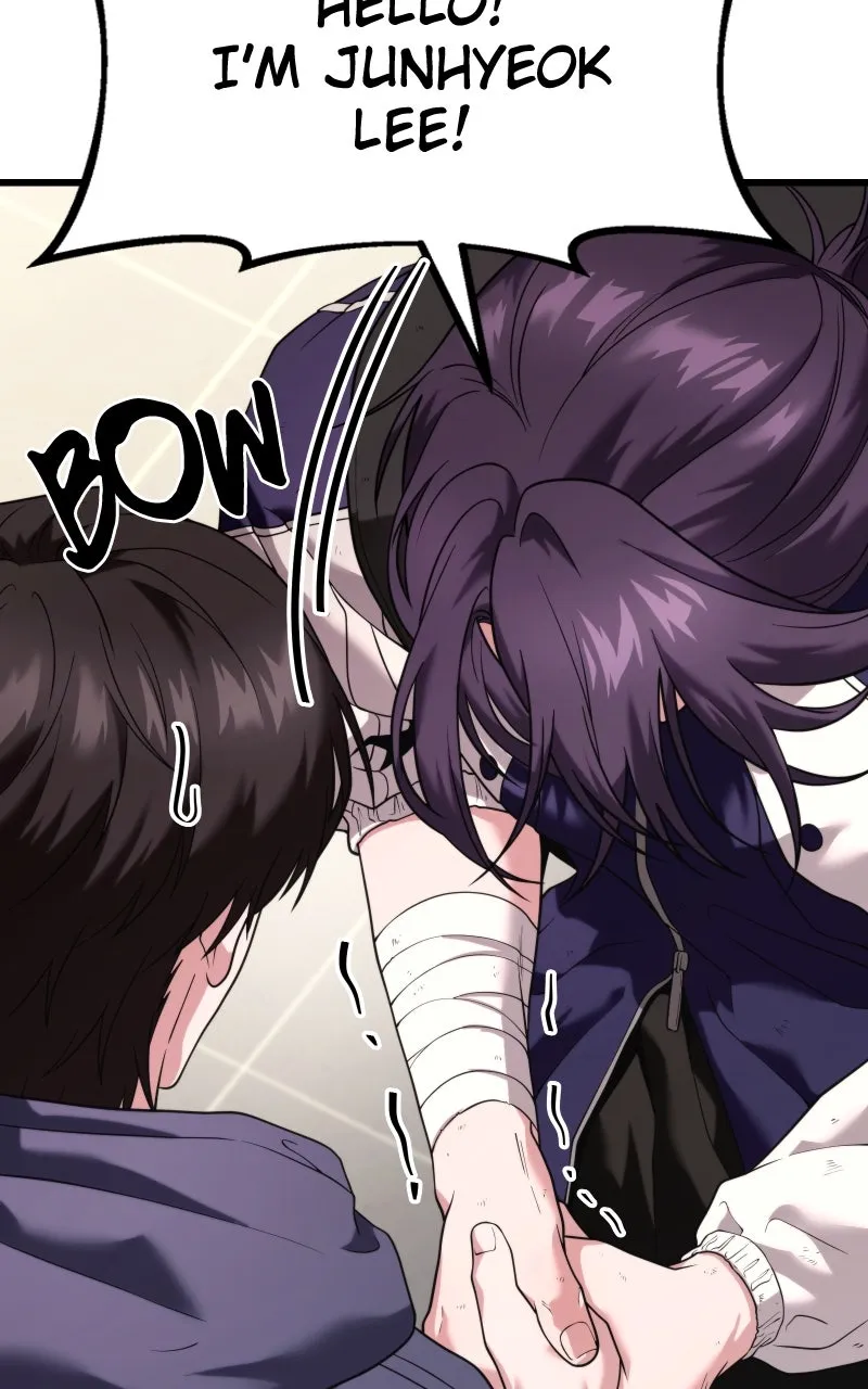 Ultimate Shut-in Chapter 32 page 71 - 