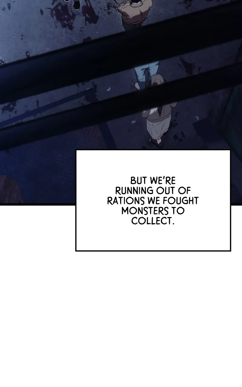 Ultimate Shut-in Chapter 32 page 9 - 
