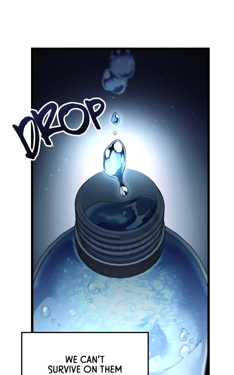 Ultimate Shut-in Chapter 32 page 10 - 