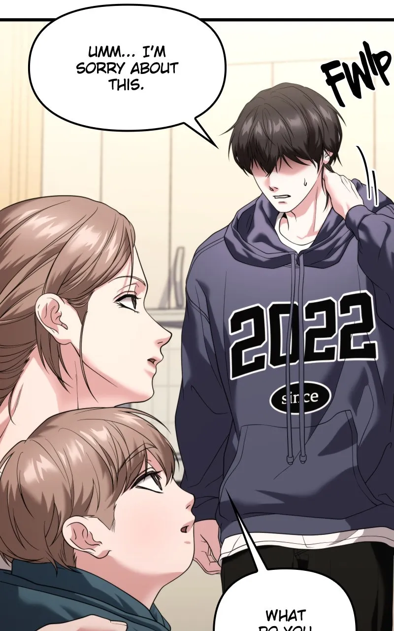 Ultimate Shut-in Chapter 32 page 91 - 
