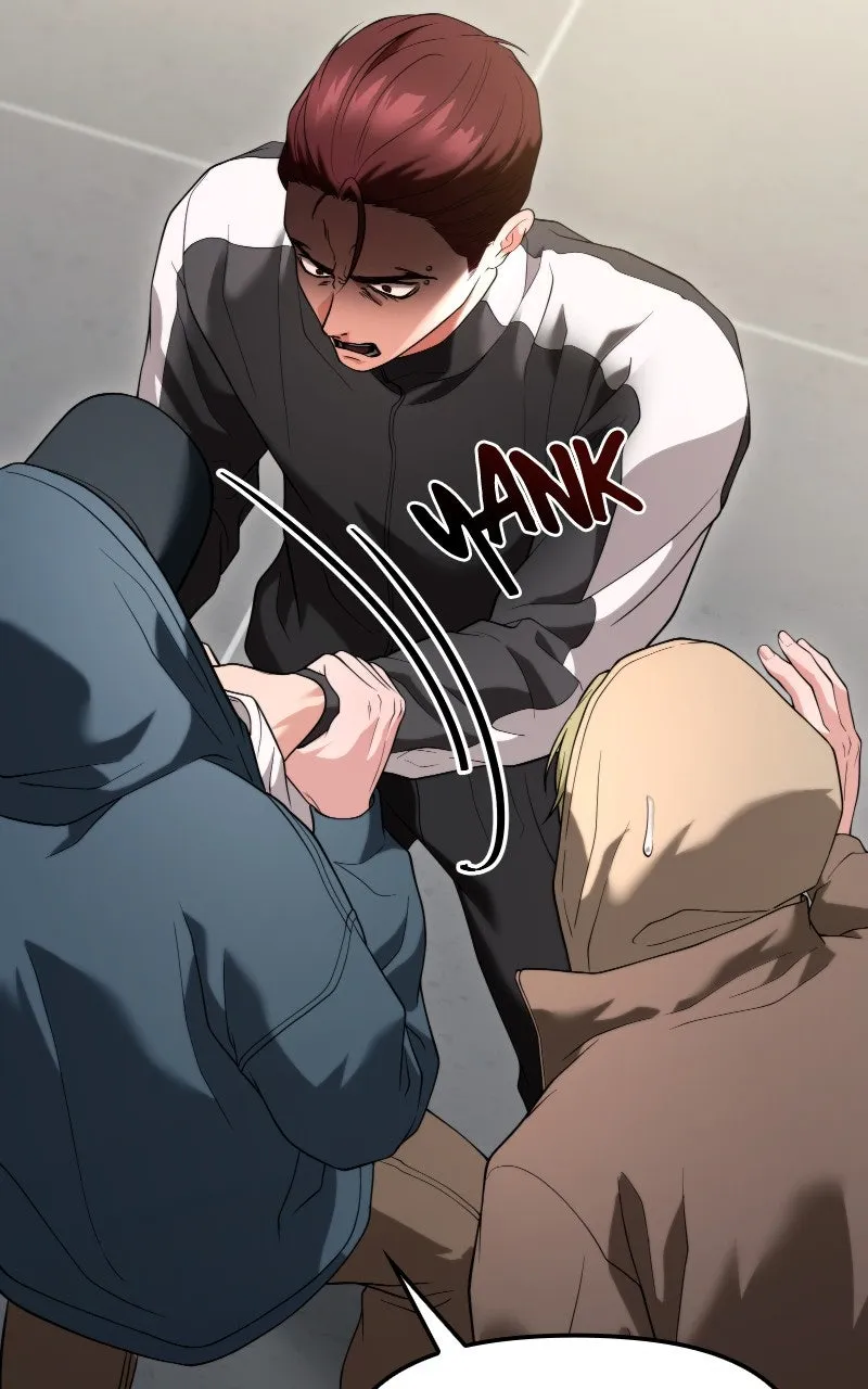 Ultimate Shut-in Chapter 33 page 106 - 