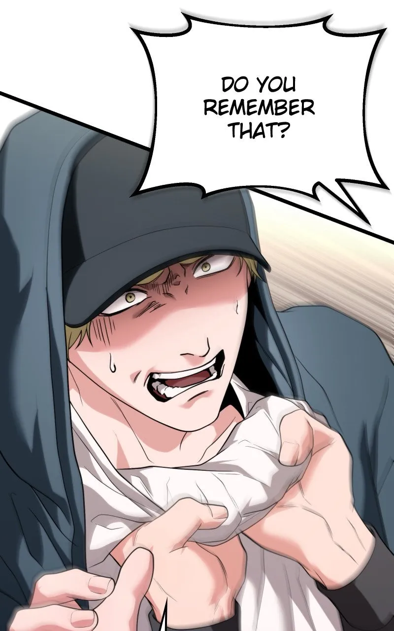 Ultimate Shut-in Chapter 33 page 109 - 