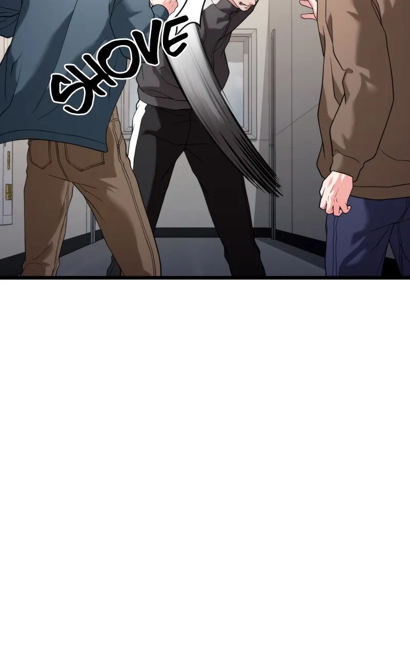 Ultimate Shut-in Chapter 33 page 111 - 