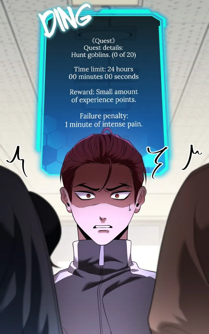 Ultimate Shut-in Chapter 33 page 127 - 
