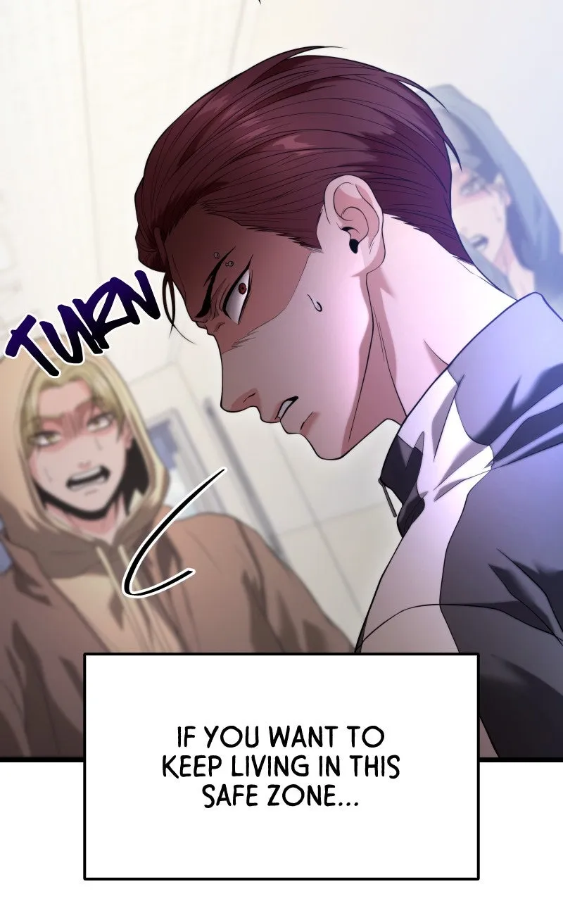 Ultimate Shut-in Chapter 33 page 129 - 