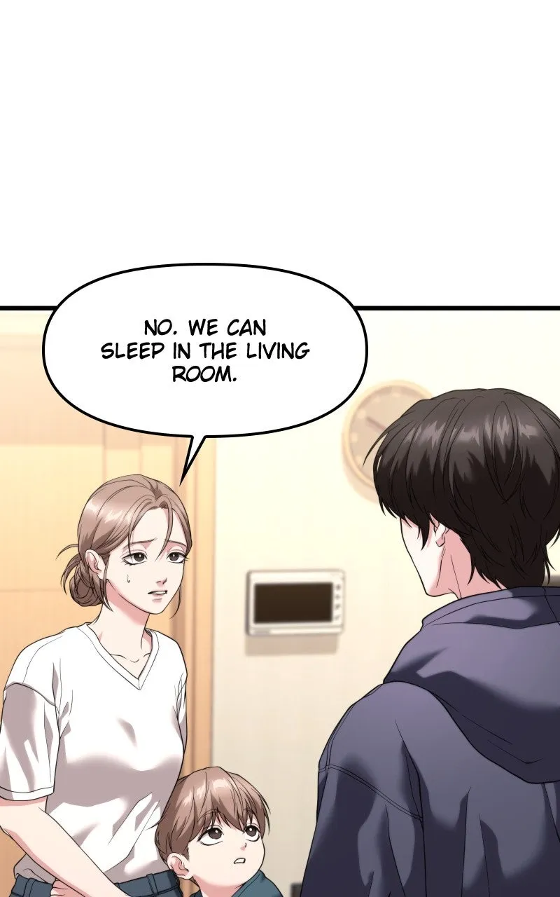 Ultimate Shut-in Chapter 33 page 3 - 