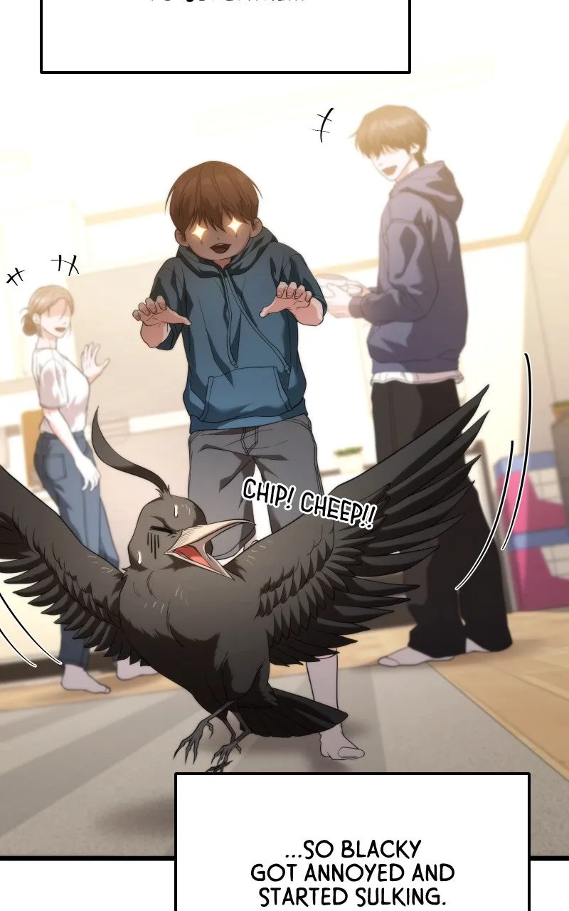 Ultimate Shut-in Chapter 33 page 25 - 