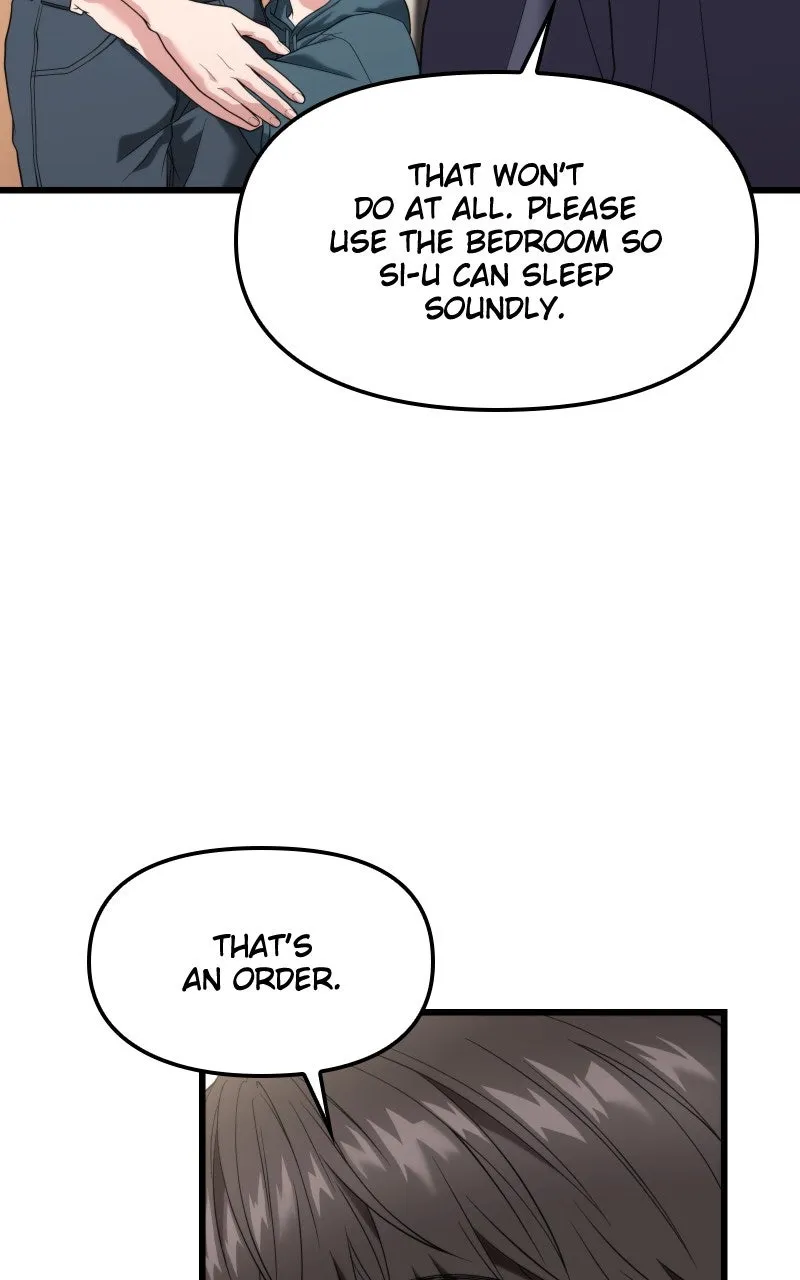 Ultimate Shut-in Chapter 33 page 4 - 