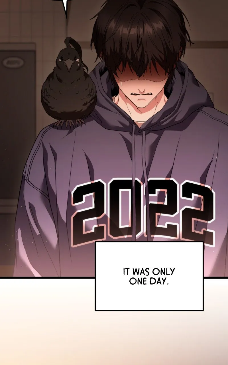 Ultimate Shut-in Chapter 33 page 32 - 