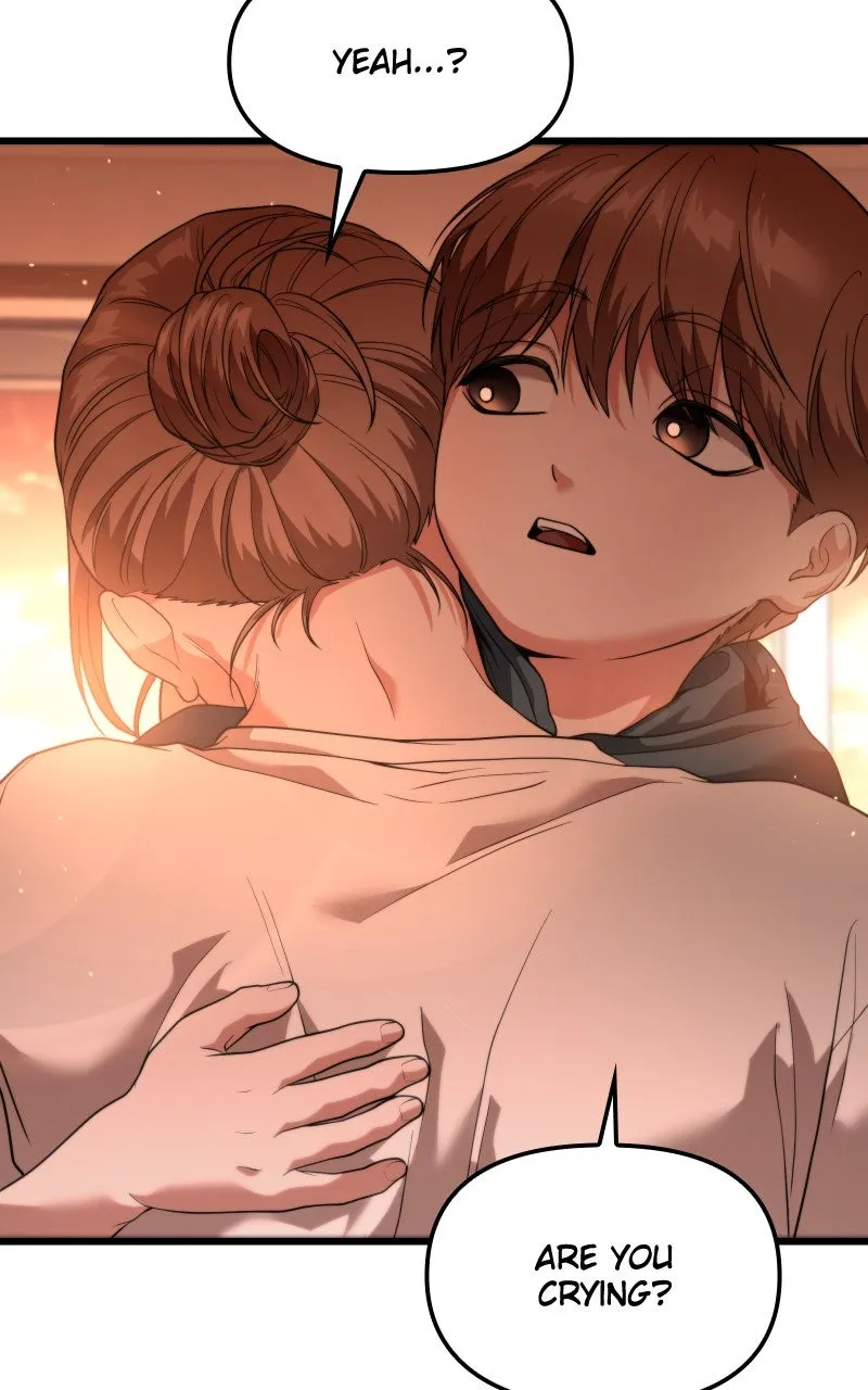 Ultimate Shut-in Chapter 33 page 35 - 