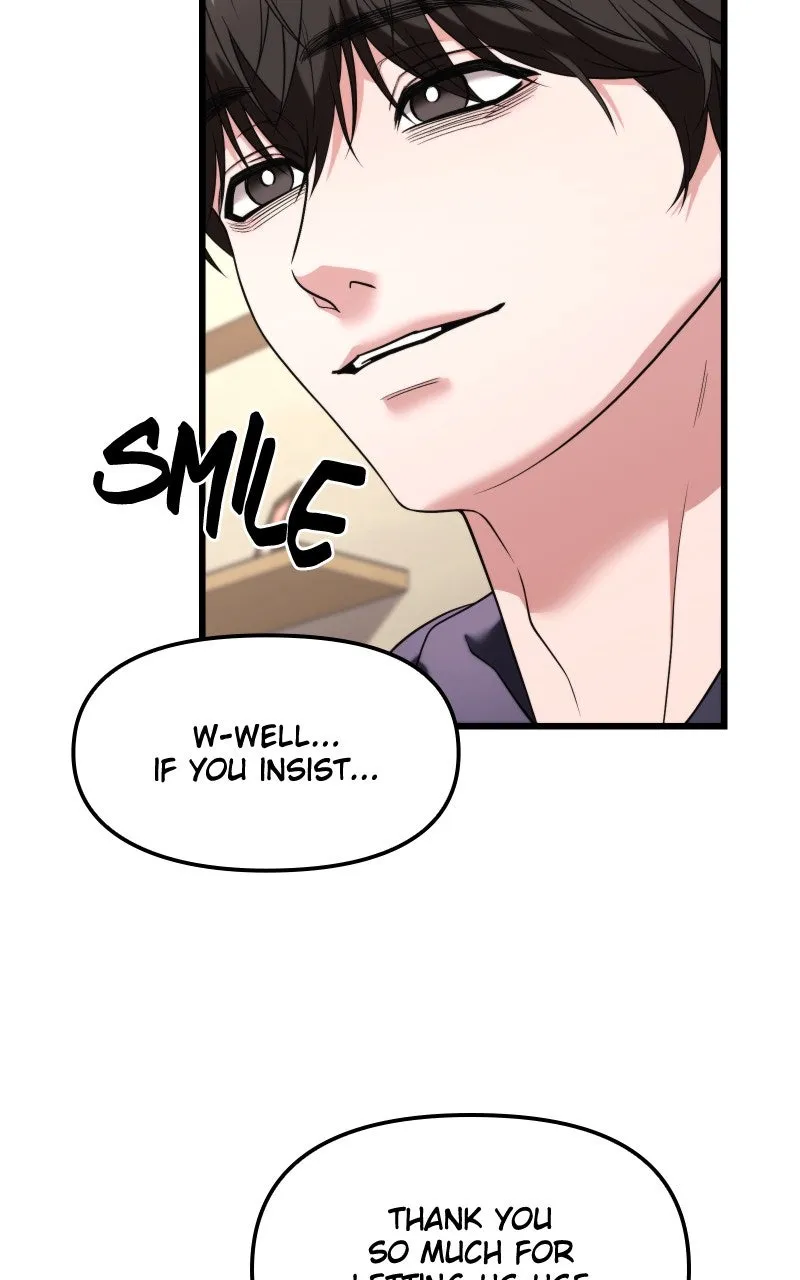 Ultimate Shut-in Chapter 33 page 5 - 