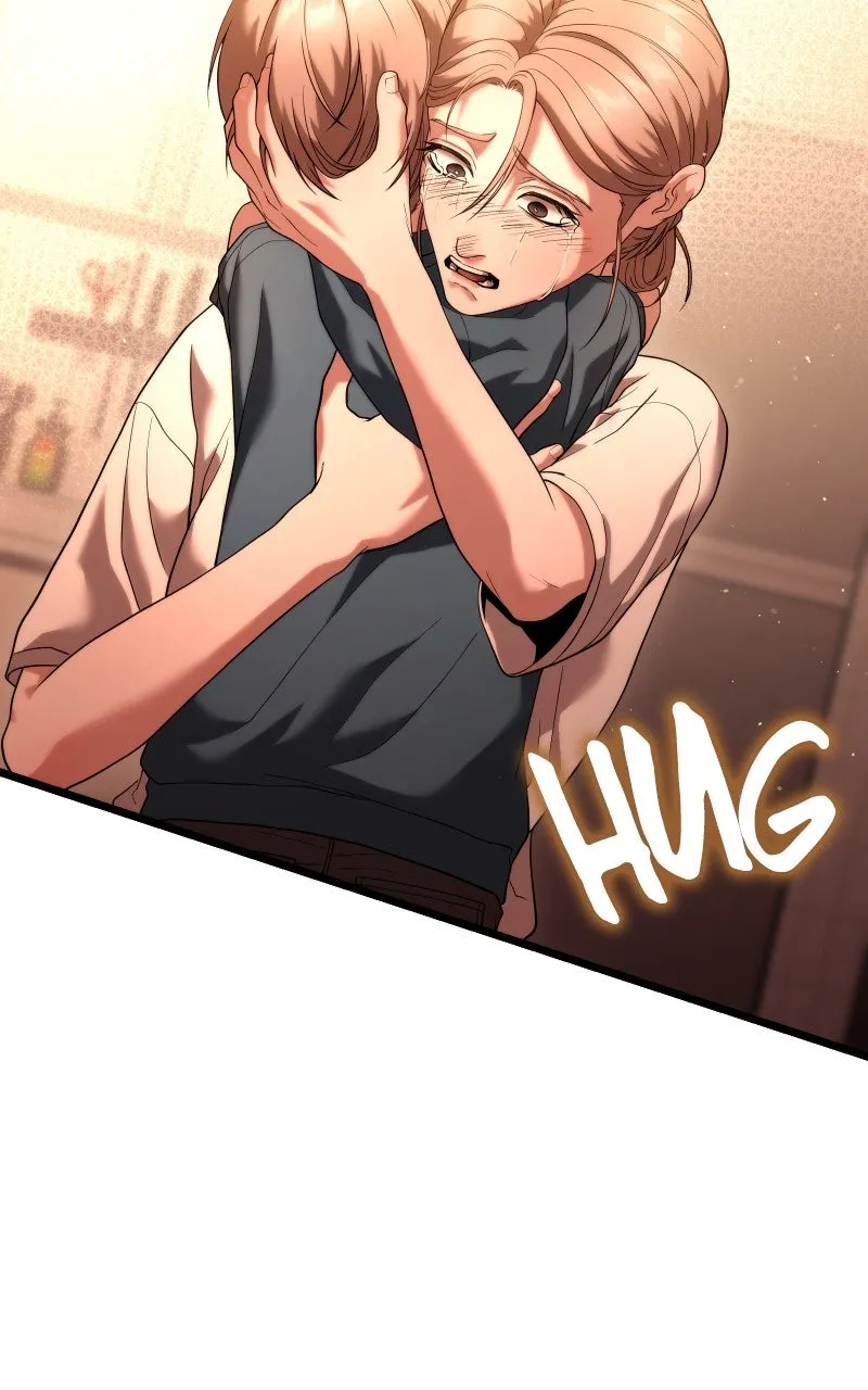 Ultimate Shut-in Chapter 33 page 47 - 