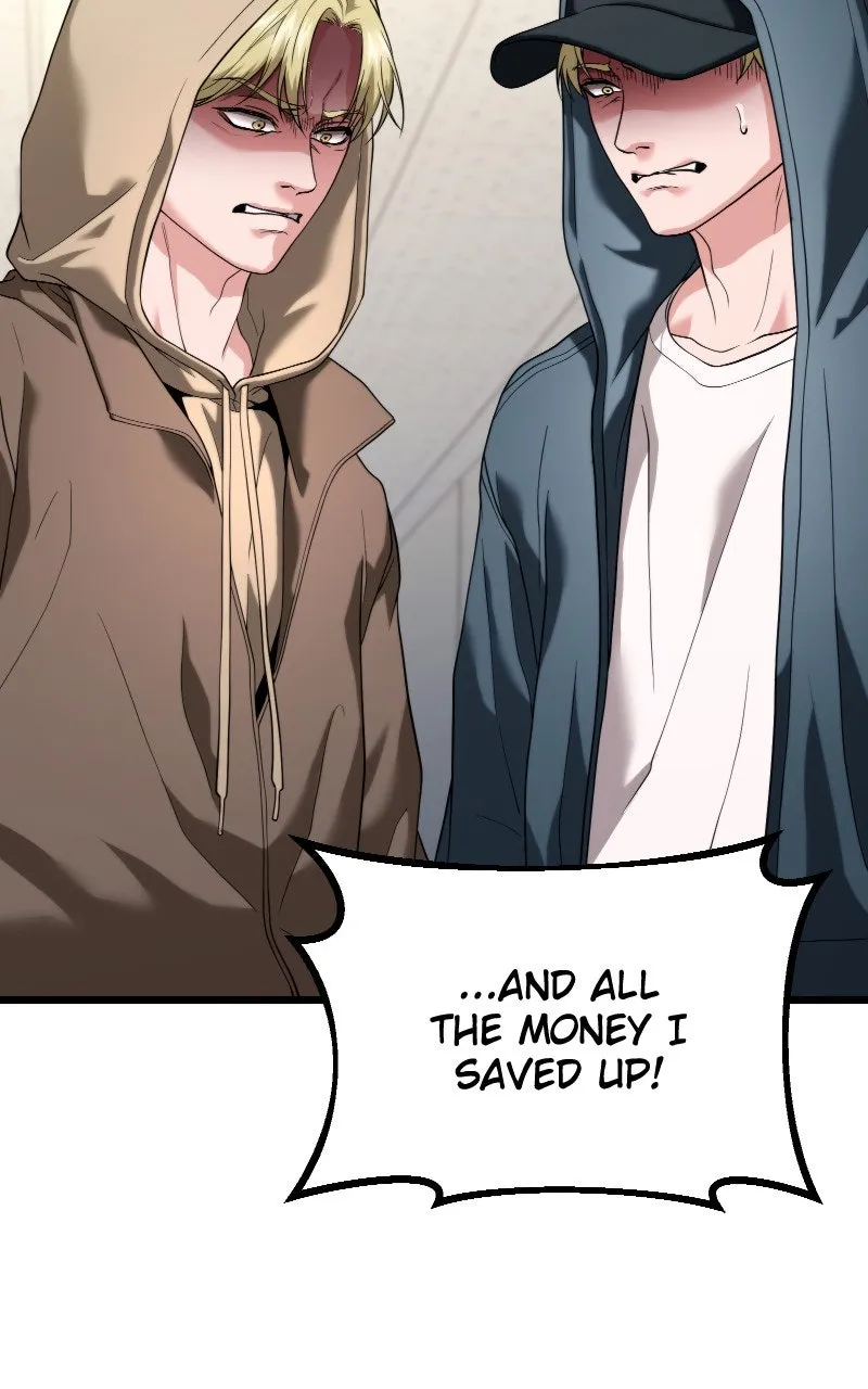 Ultimate Shut-in Chapter 33 page 95 - 