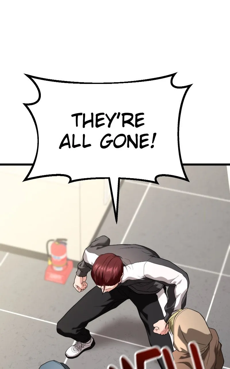Ultimate Shut-in Chapter 33 page 96 - 