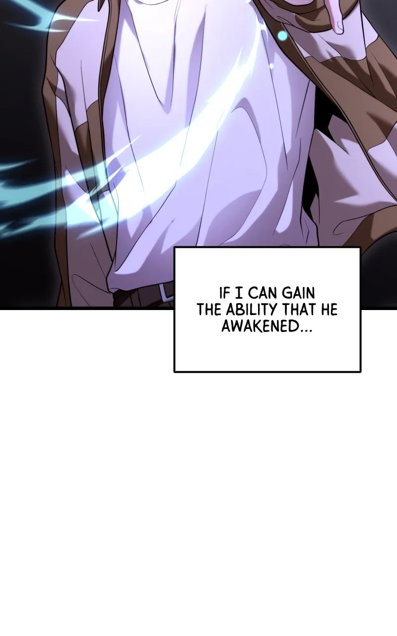 Ultimate Shut-in Chapter 34 page 11 - 