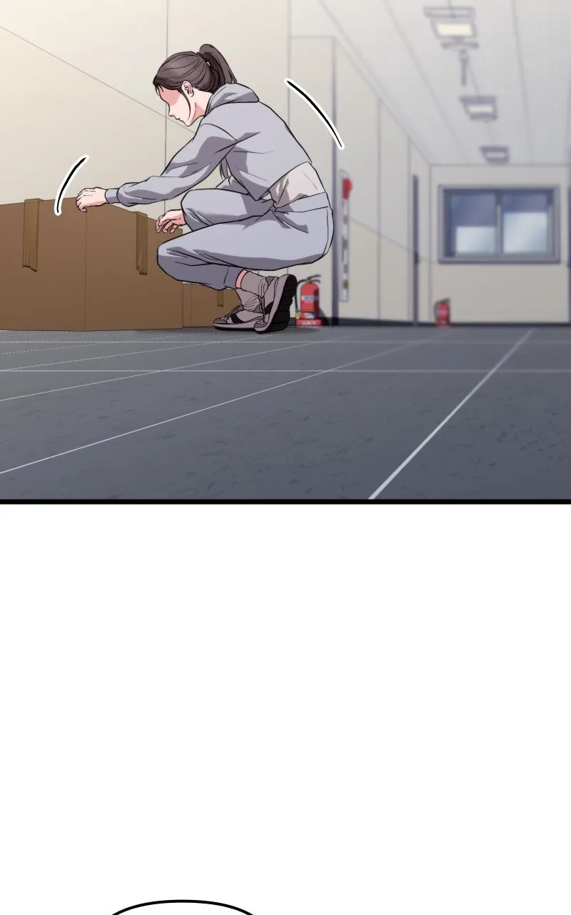 Ultimate Shut-in Chapter 34 page 104 - 
