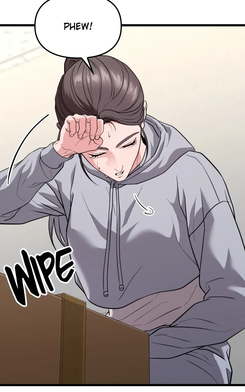 Ultimate Shut-in Chapter 34 page 105 - 