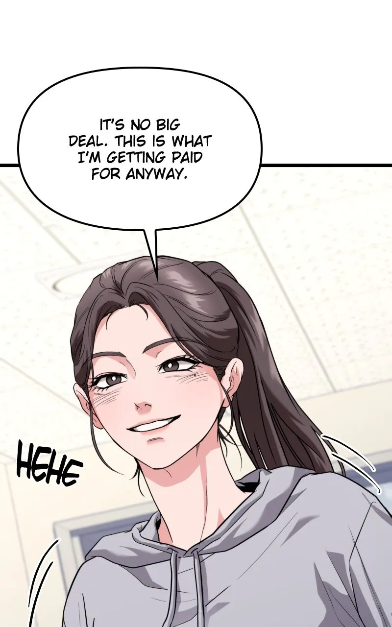 Ultimate Shut-in Chapter 34 page 109 - 